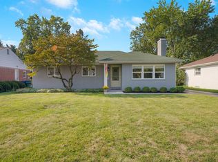 535 Wetmore Rd, Columbus, OH 43214