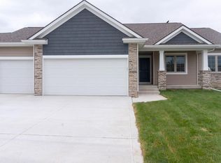 2304 NW College Ave, Ankeny, IA 50023