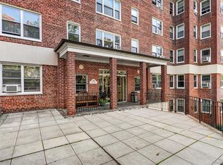 280 Collins Avenue #1A, Mount Vernon, NY 10552