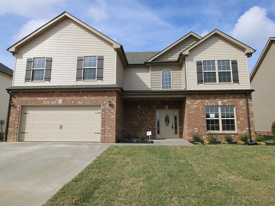 1st image of 62 Summerfield Lot 62