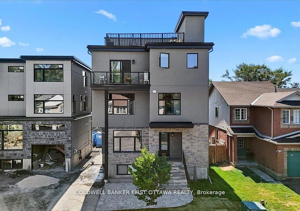 1st image of 22 Inverkip Ave #A/b