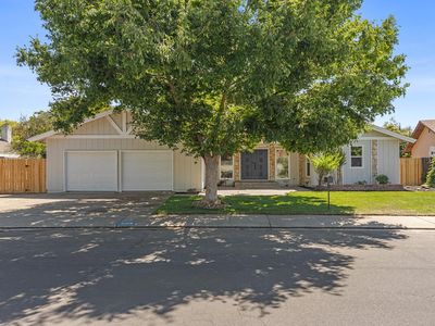 3456 Norton Ave, Modesto, CA, 95350