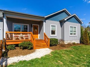 37 Ballard Rd, Weaverville, NC 28787