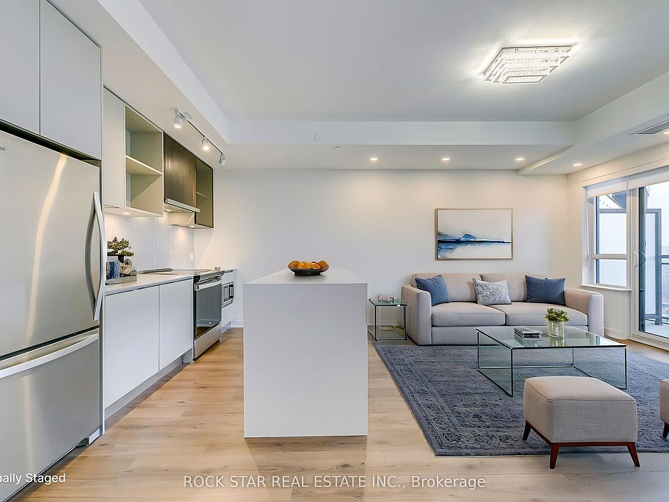 1st image of 395 Dundas St W #601