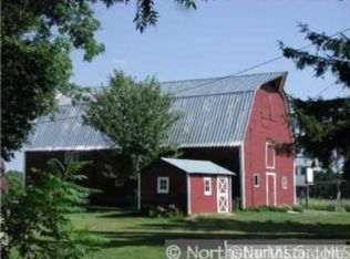 28678 Jensen Rd, Danbury, WI 54830