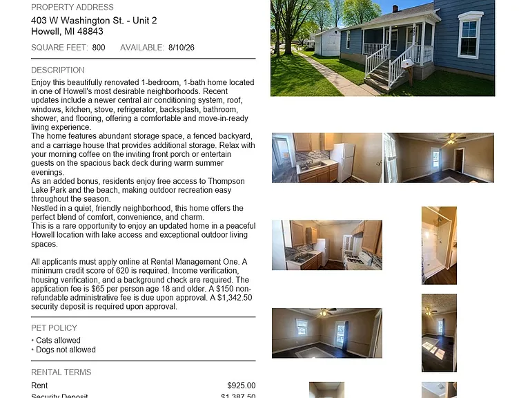 403 W Washington St — Photo 17