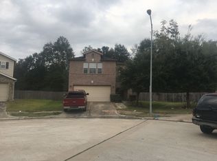 4423 Twisting Pine Ct, Spring, TX 77373