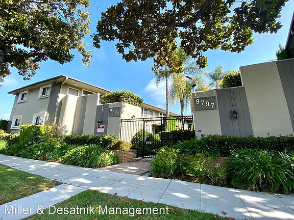 2nd image of 9797 National Blvd #29