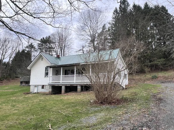 5151 Hutton Rd, Oakland, MD 21550