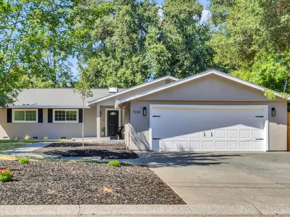 7241 Gunderson Way, Carmichael, CA 95608