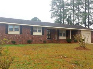 2004 Longview Drive, Wilson, NC 27893