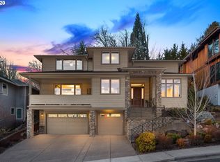 8733 NW Savoy Ln, Portland, OR 97229