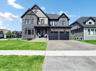 100 Reed Way, The Blue Mountains, ON L9Y 4P5