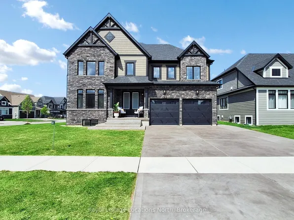 100 Reed Way, The Blue Mountains, ON L9Y 4P5