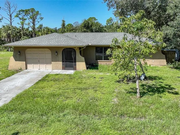 351 & 359 Kindred Blvd, Pt Charlotte, FL 33954