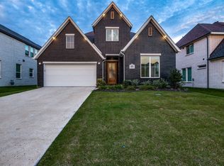 1081 Sycamore Pl, Prosper, TX 75078