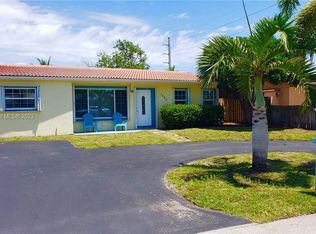 1463 NE 28th Ct, Pompano Beach, FL 33064