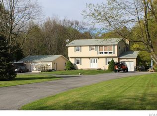 88 Springbrook Rd, Pt Jervis, NY 12771