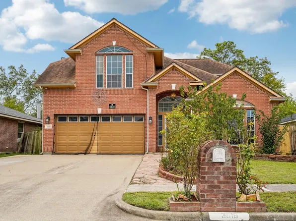 3818 Ridge Canyon Rd, Baytown, TX 77521