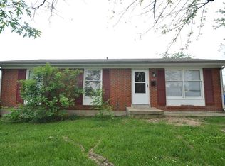 2696 Paddock Ct, Lexington, KY 40517