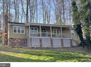 2413 Harpoon Dr, Stafford, VA 22554
