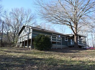 1075 Boles Rd, Gilmer, TX 75645