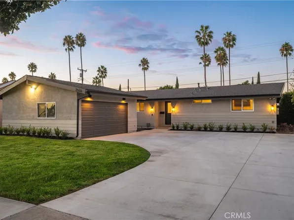 2533 W Chanticleer Rd, Anaheim, CA 92804