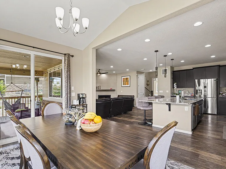 3431 Mount Powell Dr — Photo 11