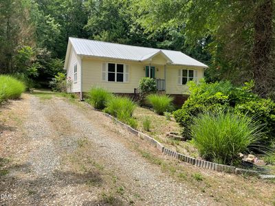611 N 4th St, Mebane, NC, 27302