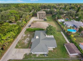 3586 Croton Rd, Naples, FL 34104
