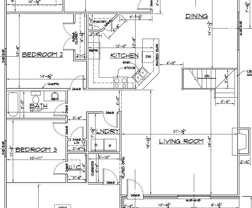 2nd image of 140 Brittany Ln