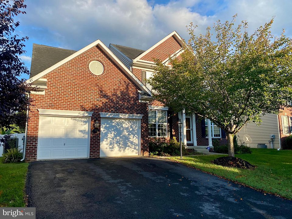 73 Ticonderoga Dr, Kearneysville, WV 25430 Zillow