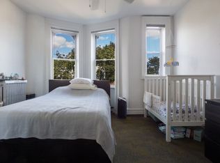 444 15th St #8, Brooklyn, NY 11215