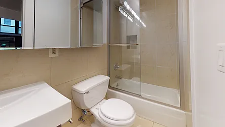 Rented by Bond New York