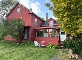 73 Purple Heart Hwy, Brooks, ME 04921