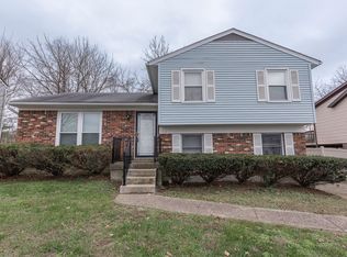 7314 Ridge Creek Rd, Louisville, KY 40291