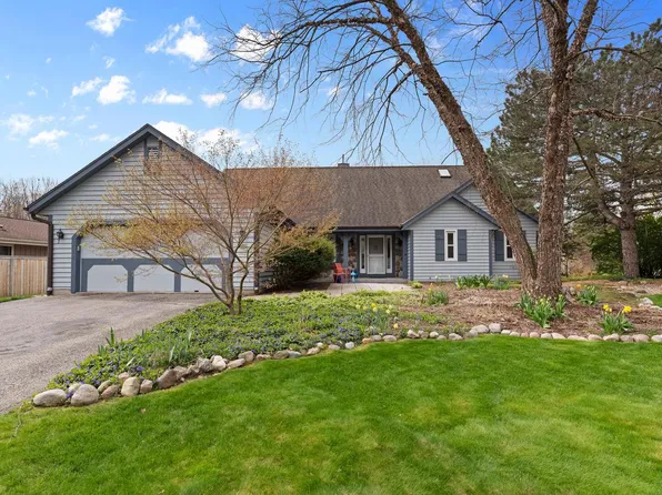 6601 West Pierner PLACE, Brown Deer, WI 53223