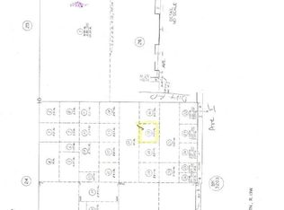 Vic Ave H14 66 Stw, Del sur, CA 93536
