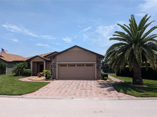 5384 Hogan Ln, Winter Haven, FL 33884