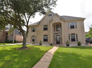 2505 Vermillion Dr, Seabrook, TX 77586