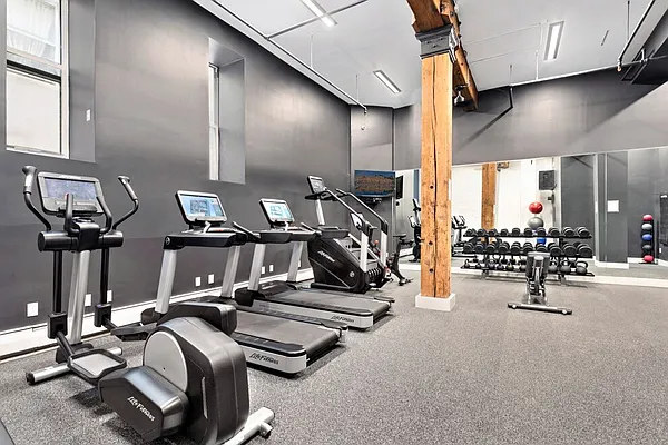 Rented by Corcoran | media 9