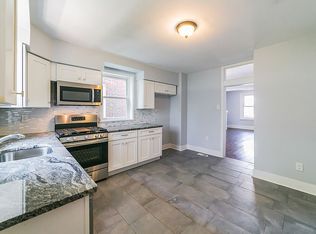 460 W Earlham Ter, Philadelphia, PA 19144