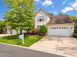 9 Inverness Lane, Jackson, NJ 08527