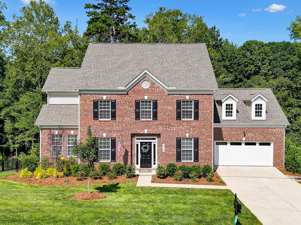 4108 Belle Meade Cir, Belmont, NC 28012 Zillow