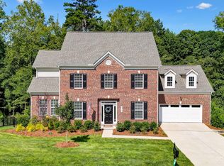 4108 Belle Meade Cir, Belmont, NC 28012