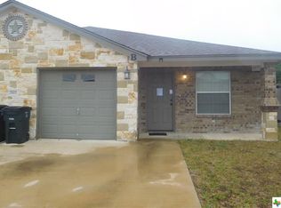 1102 Grace Point Dr #B, Killeen, TX 76549