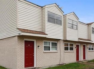 904 Saint Julien Dr APT C, Kenner, LA 70065