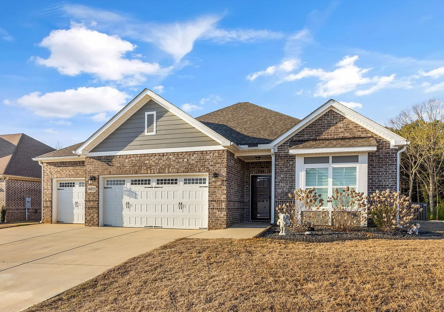 Beautiful 4BR/3BA Home in Athens City Schools Loaded with Upgrades! — Photo 1