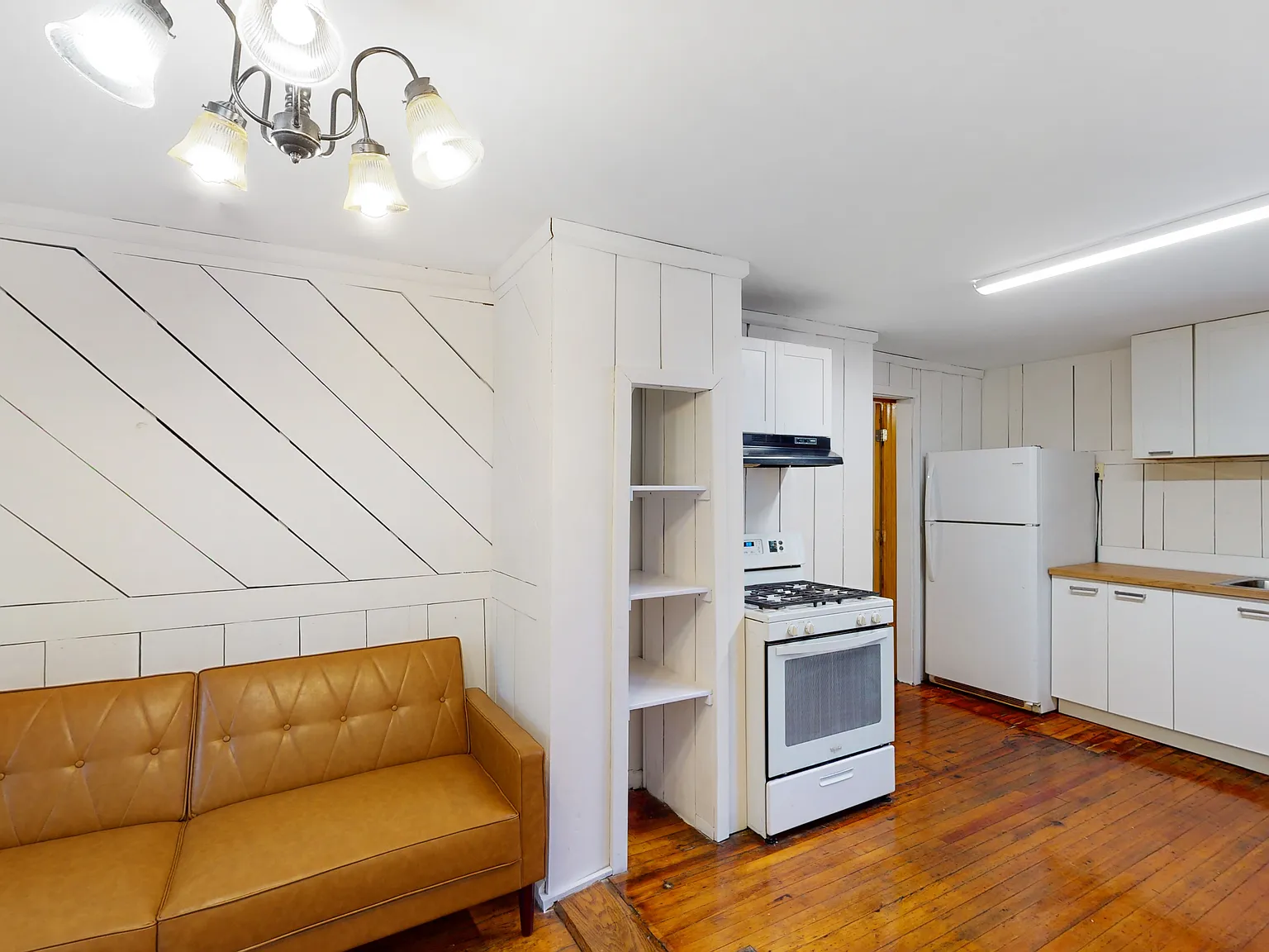 1 bed, $900 — Photo 3