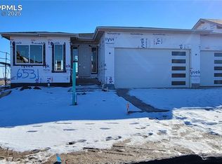 6531 Miro Ln, Colorado Springs, CO 80924